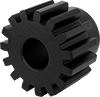 Spur Gears