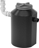 Image of Product. Front orientation. Neutralization Tanks. Style B.