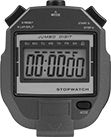Image of Product. Front orientation. Stopwatches. Stopwatches, Style F.