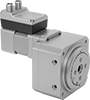 Electric Actuators
