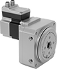 Electric Actuators