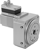 Electric Actuators