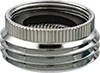 Faucet Spout Thread Adapters
