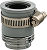 Faucet Spout Thread Adapters