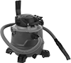 Plug-In Wet/Dry Vacuum/Blowers