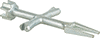Drain Wrenches