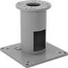 Robot Pedestals