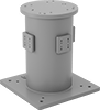 Robot Pedestals