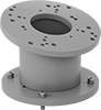 Robot Controller Mounts