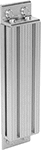 Image of Product. Top orientation. Robot Pedestal Adapter Kits. Industrial Robot Pedestals.