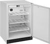 Critical Application Refrigerators and Freezers