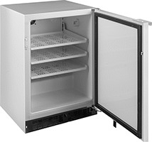 Image of Product. Front orientation. Refrigerators. Critical Application Refrigerators.