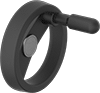 Hand Wheels