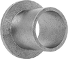 Flanged Sleeve Bearings