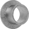 Flanged Sleeve Bearings