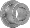 Flanged Sleeve Bearings