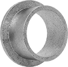 Flanged Sleeve Bearings