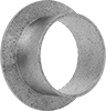Flanged Sleeve Bearings