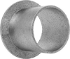 Flanged Sleeve Bearings
