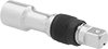 Strong-Hold Socket Extensions
