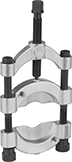 Image of Product. Separator with
Clamping
Screw. Front orientation. Bearing Separators. Clamping Screw.