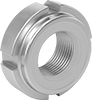 Bearing Nuts