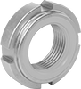 Bearing Nuts