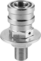 Image of Product. Front orientation. Conduit Bodies.