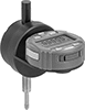 Electronic Back Plunger Variance Indicators with Calibration Certificate