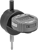 Image of Product. Top orientation. Variance Indicators. Electronic Back Plunger Variance Indicators with Calibration Certificate.