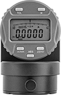 Image of Product. Dial View. Front orientation. Variance Indicators. Electronic Back Plunger Variance Indicators with Calibration Certificate.