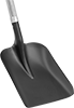 Shovels