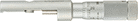 Image of Product. Bottom orientation. Outside Micrometers. Outside Micrometers for Can Seams.
