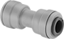 Image of Product. Push to Connect × Push to Connect. Front orientation. Orifice Valves. Push-to-Connect Orifice Valves, Push to Connect × Push to Connect.