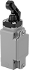 Limit Switches