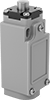 Compact Safety Limit Switches