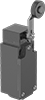 Compact Safety Limit Switches