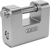 Cut-Resistant Padlocks