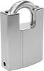 Cut-Resistant High-Security Padlocks