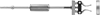 Internal-Grip Gear and Bearing Pullers 