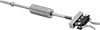Gear and Bearing Pullers