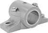 Mounted Bearings