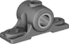 Mounted Bearings