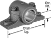 Mounted Bearings