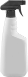 Image of Product. Front orientation. Ink Removers. Spray Bottle.
