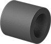 Water-Resistant Dry-Running Sleeve Bearings