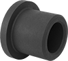 Flanged Sleeve Bearings