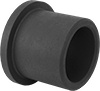 Flanged Sleeve Bearings