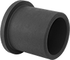 Flanged Sleeve Bearings