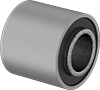 Vibration-Damping Oil-Embedded Sleeve Bearings